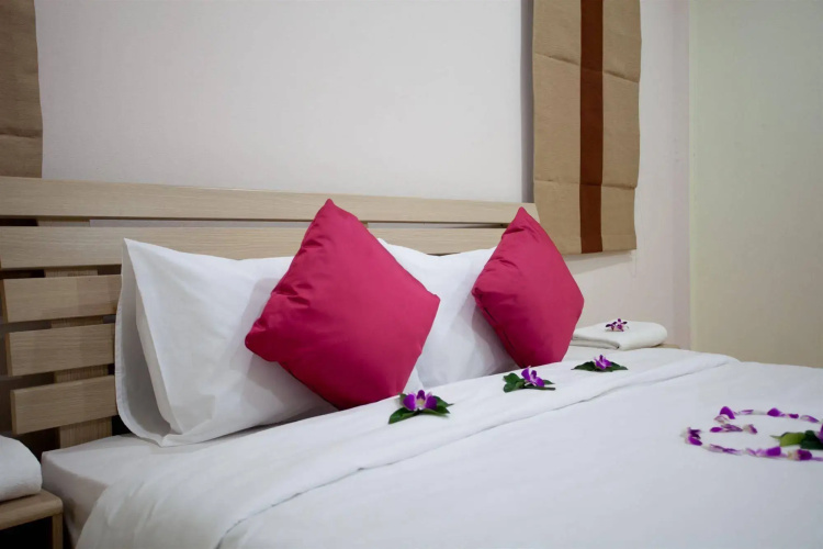 Lucky Lek Resort