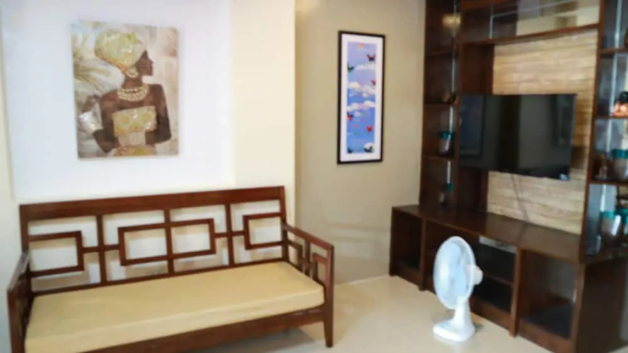 Am's Apartelle