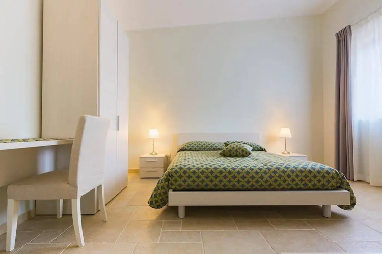 Residence Masseria Santa Lucia