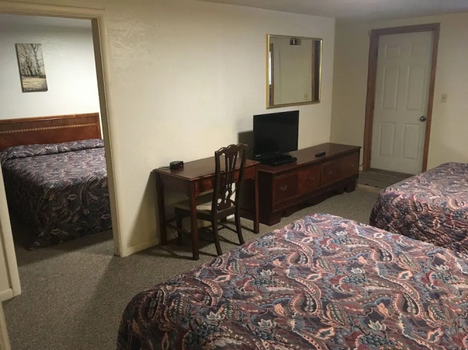 MX Motel