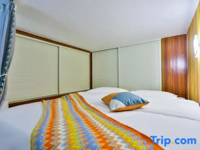 Business Double Apartment