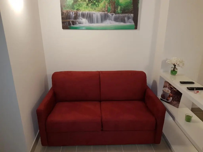 Aretusa Apartments