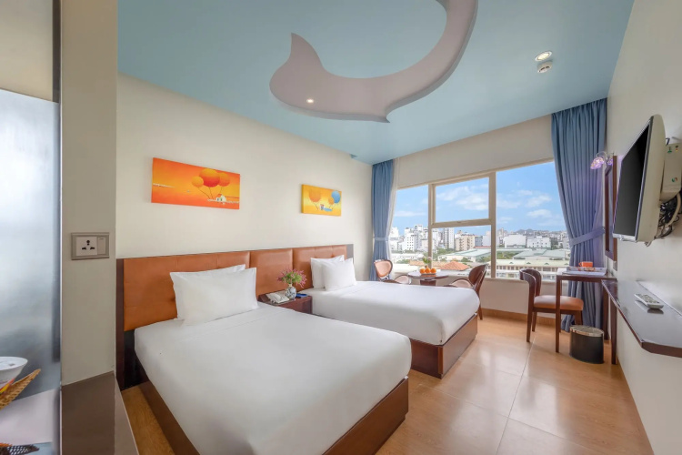 ANFADA Hotel Danang