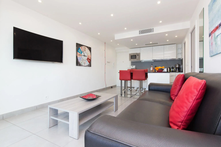 Résidence Saint Rémy YourHostHelperOver view