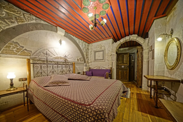 Alaturca House