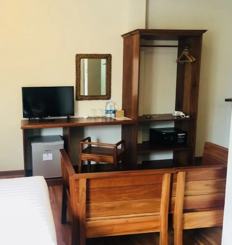 Standard Family room