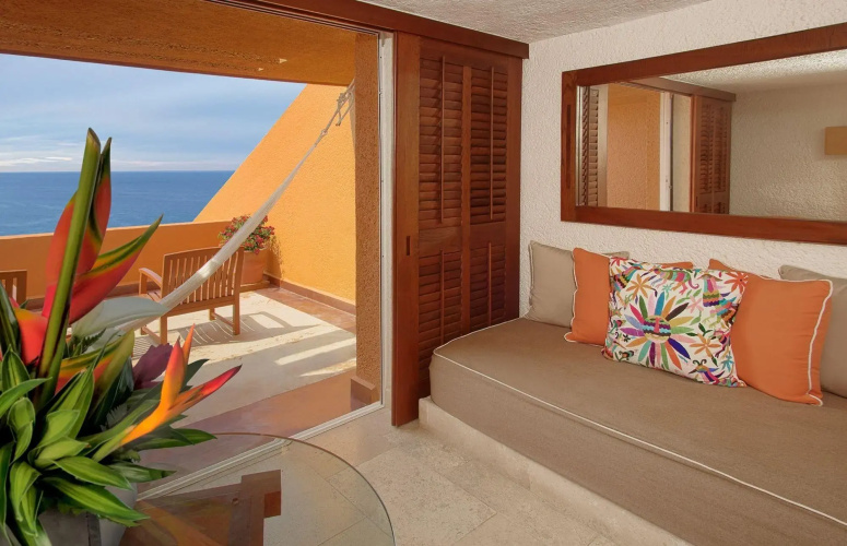 Las Brisas Ixtapa