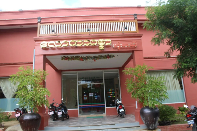 Imagen del hotel