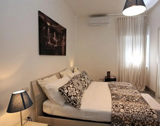B&B Brothers Suite Vomero