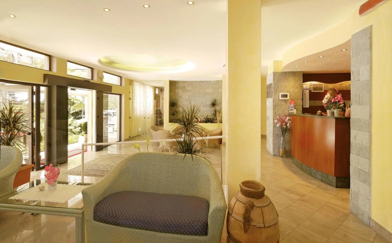 Hotel Bertha