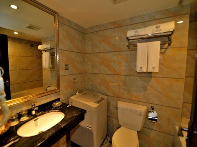 Executive Double room