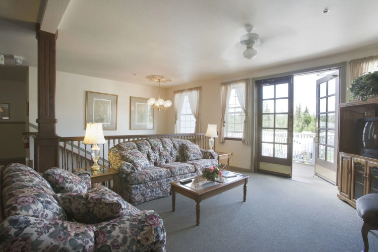 Rivers Edge Resort