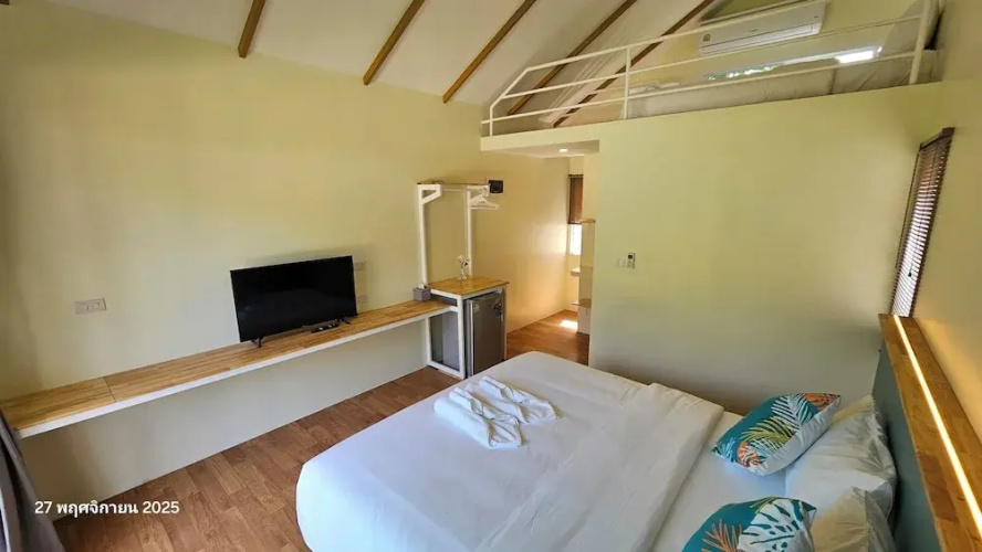 NaraRin Family House