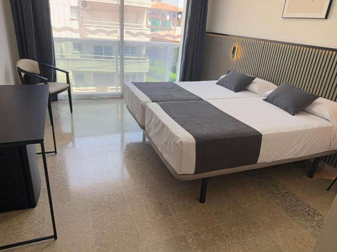 Evenia Platja Mar