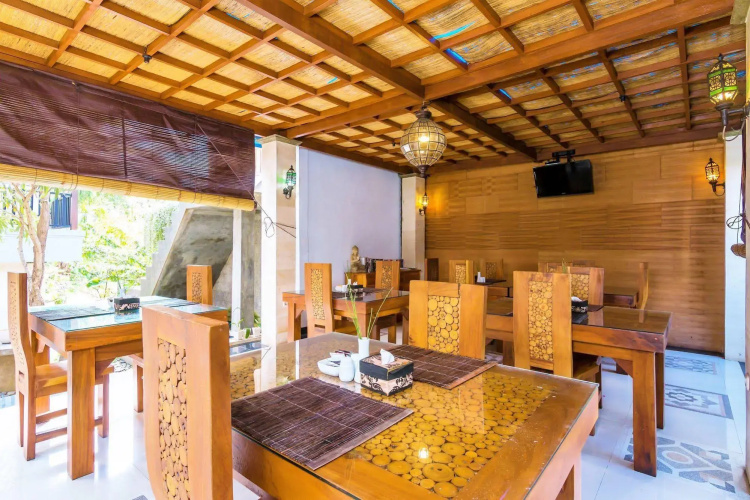 ZEN Premium Ubud Hanoman II