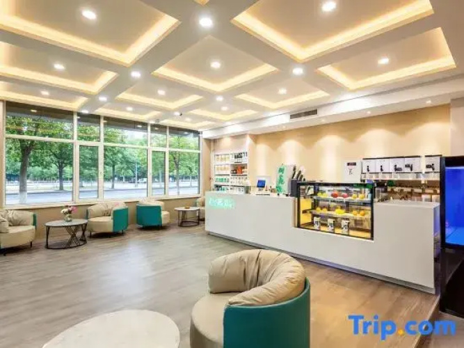 Muan Hotel