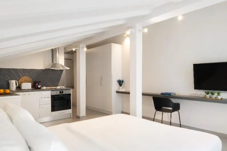 Comfort Apartment