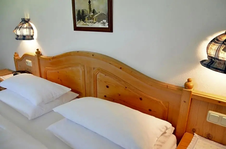 Huber Seehotel