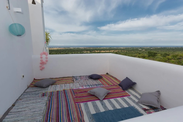 Villa Butterfly