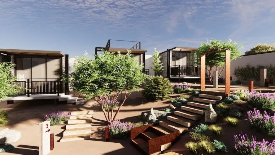 Finca N6 Hotel Boutique