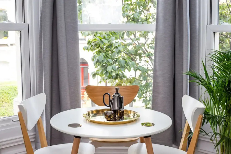 Thrive Apartments Clapham Junction