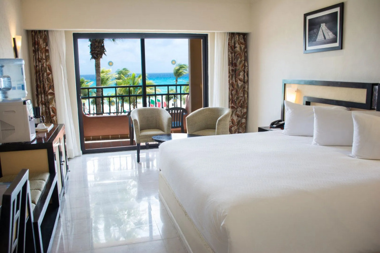 Sandos Playacar Hotel All Inclusive
