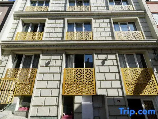 Hotelbild