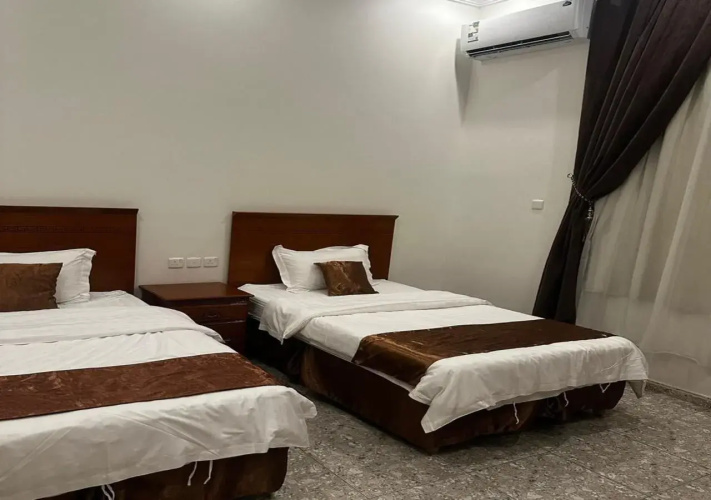 New Dream Beach Serviced Apartment