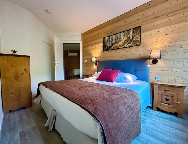 1 Bedroom Superior Apartment