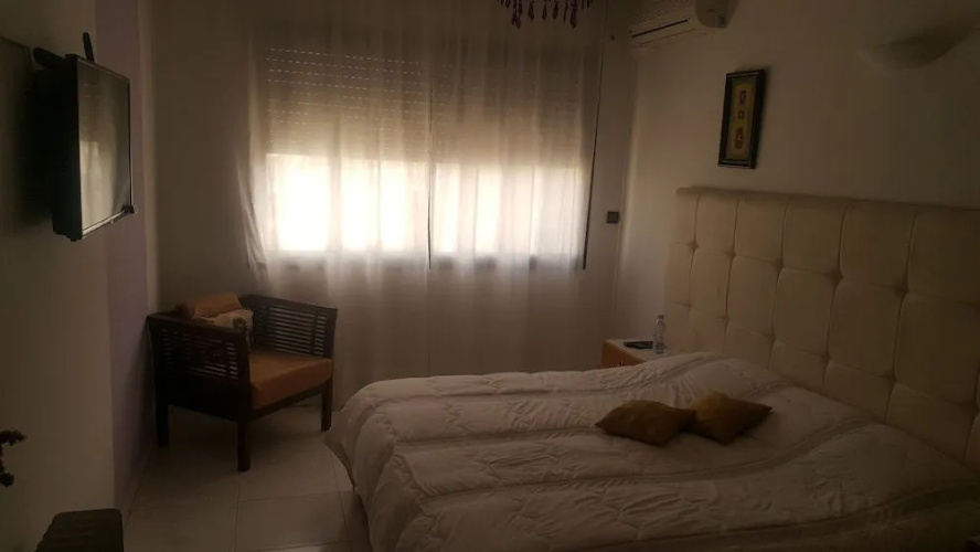 2 Mars Luxury Residence