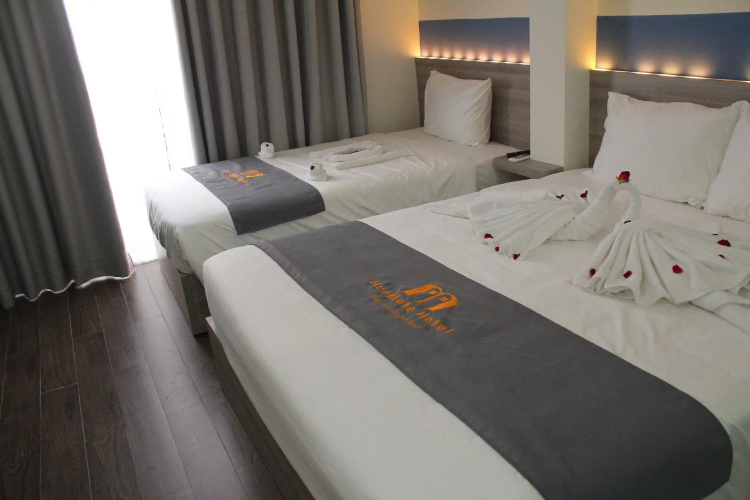 Hotelbild