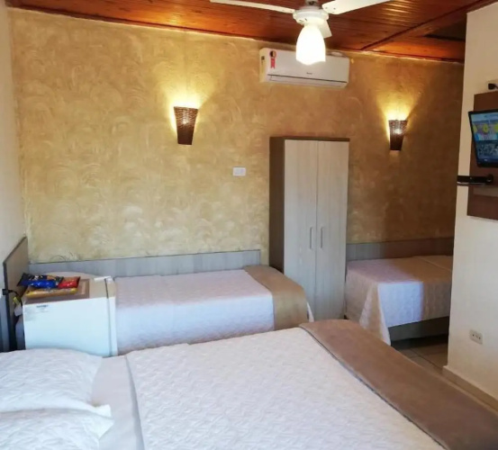 Hotel Talu