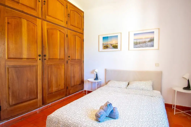 Casa Xodo in Carvoeiro