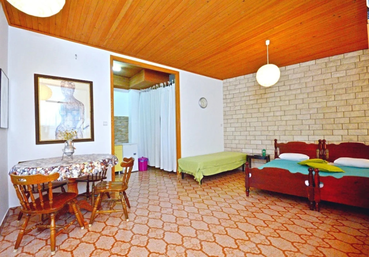 Apartment Gajine