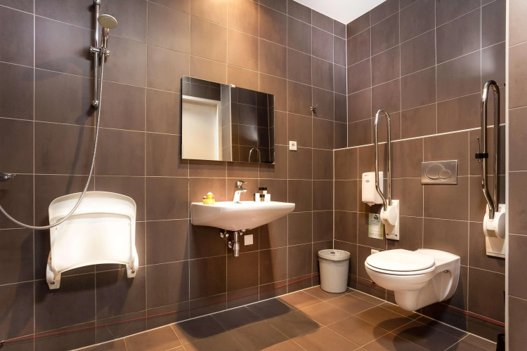 Best Western Zaan Inn photo 11