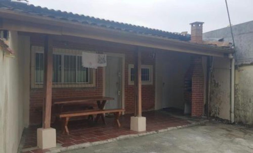 Casa Ubatuba