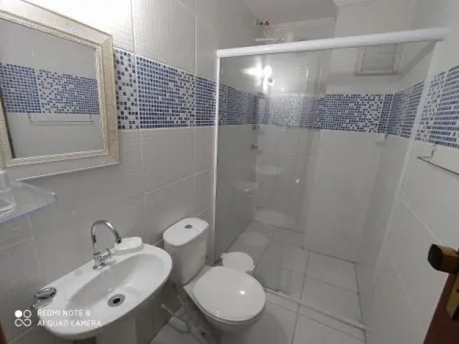 Pé Na Areia Apto 708