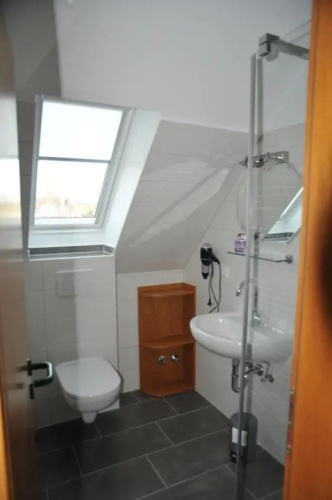 Haus Jodokus, Whg Henk