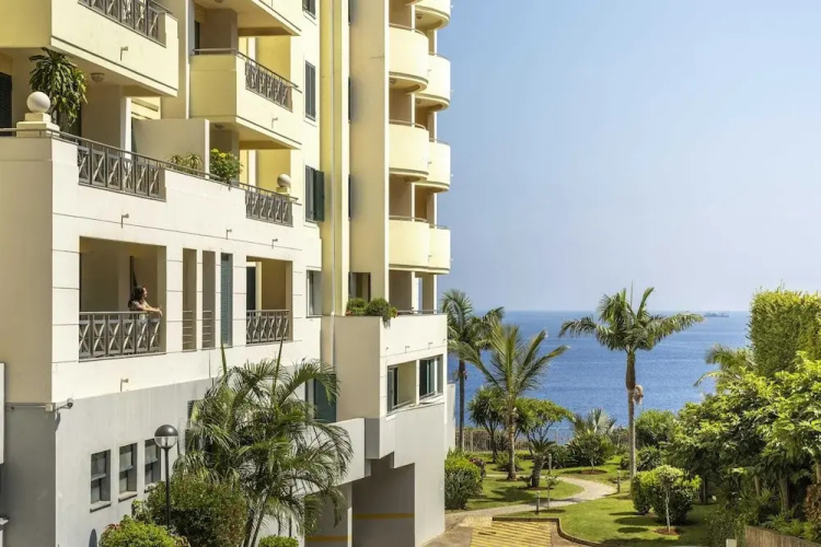 Image de l'hôtel