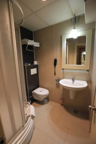 Çalı Otel
