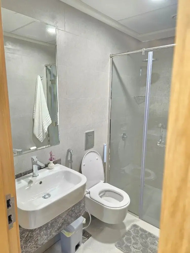 Luxury Boulevard 2Bhk
