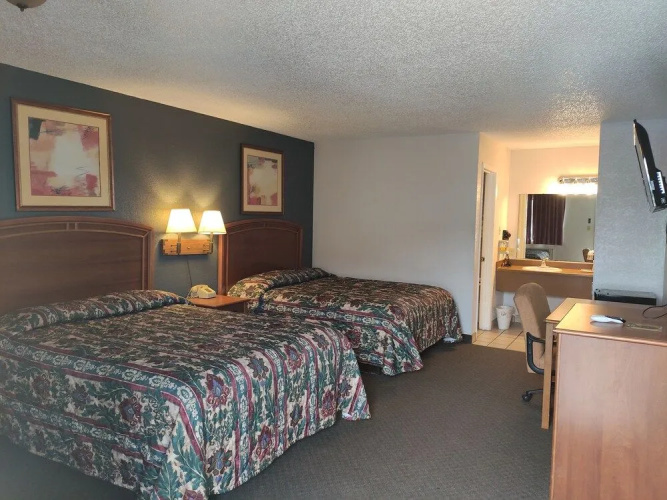Executive Inn Hebbronville