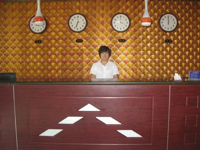 Zhaolong Hotel