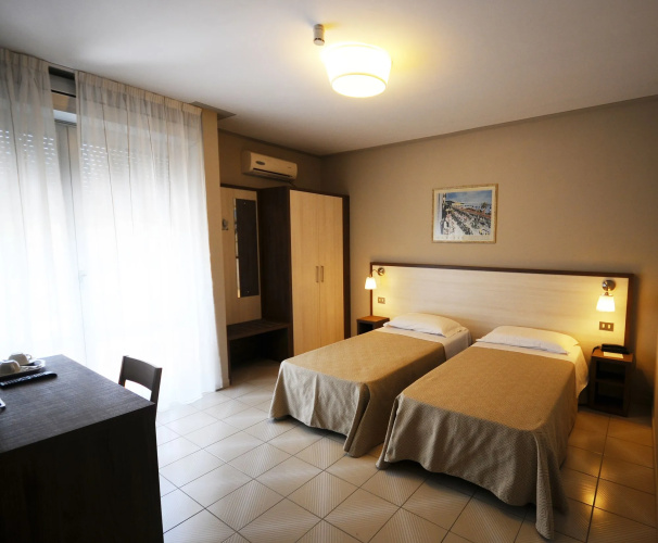 Hotel Primavera