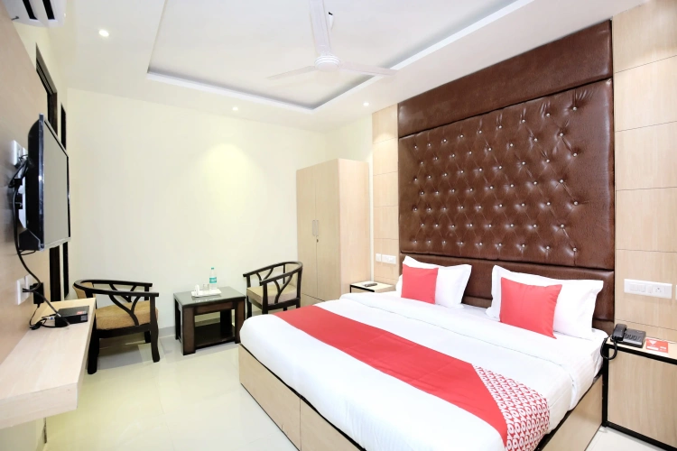 Classic Double room