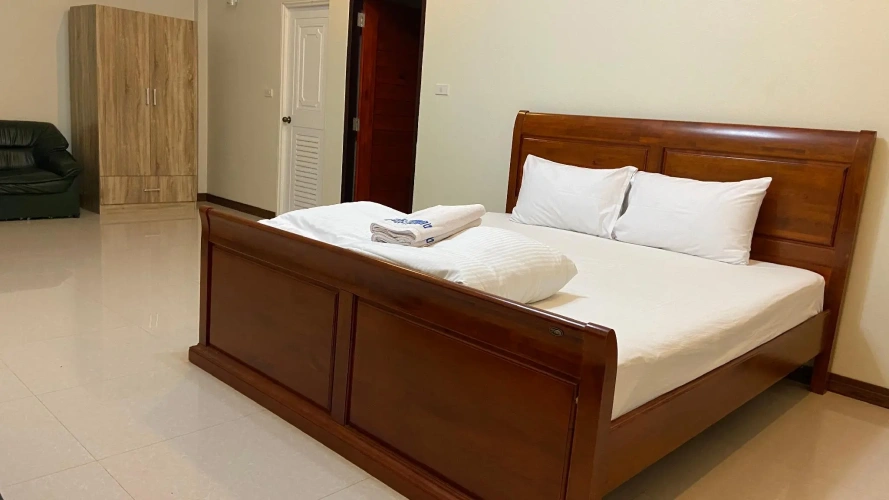 2 Bedrooms Superior Suite