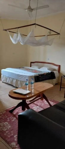 Rainbow Lodge