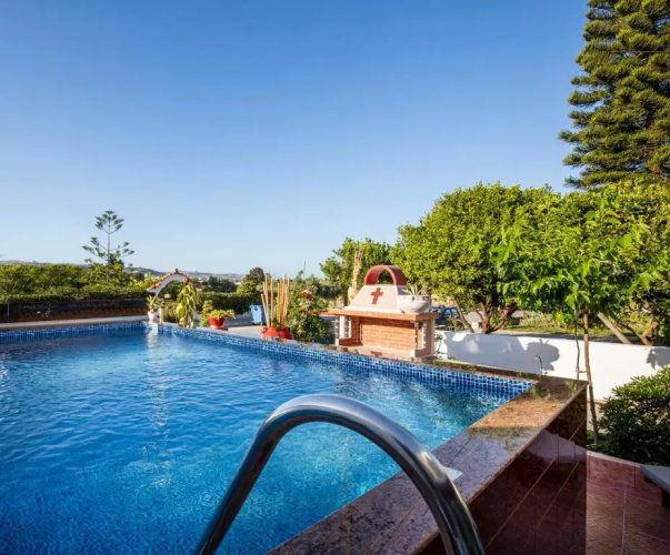 Margarita luxury apartment 1