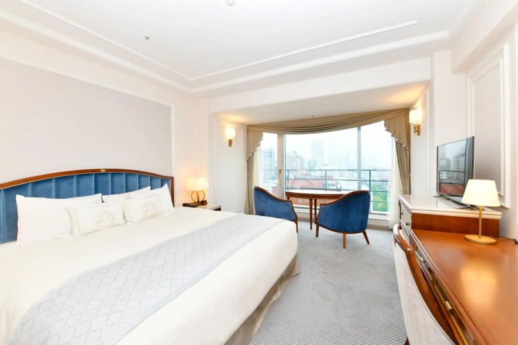 Hotel New Grand