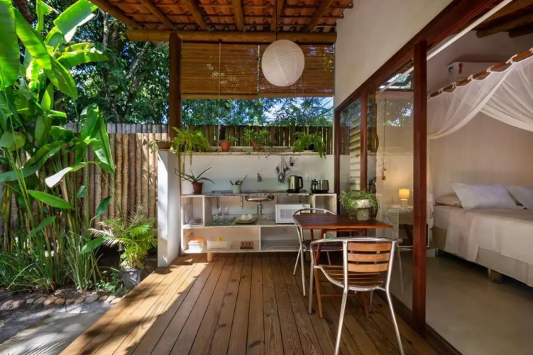 Casa Acácias